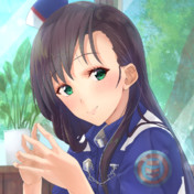 指合わせ ニコニコ静画 イラスト