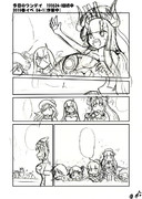 2019春イベ　E４-1　作業途中