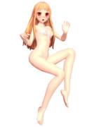 アリスとレア様で賭けグルイ【2525御礼-4】