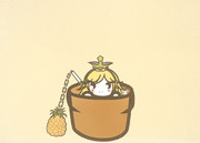 パイナップル