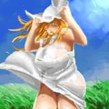 夏のMZ
