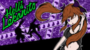 Hell's Lakanito