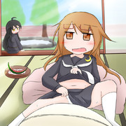 20190710ワンドロもっちだったもの。