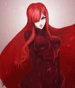 魔王信長 Fate ニコニコ静画 イラスト