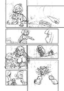 2019春イベ　E5-5　作業途中