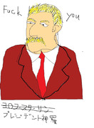 入賞しなかったね