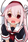 蛤女房 ニコニコ静画 イラスト