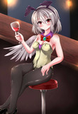 バニーサグメ様