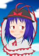 7月12日は衣玖さんの日！