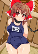 RUさん育成