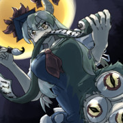 ハクタクは歴史を食み、そして紡ぐ。