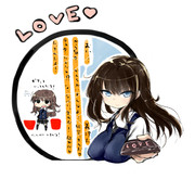 遅れすぎたバレンタイン