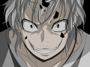 【描いてみた】とある魔術の禁書目録Ⅱ一方通行【マウス絵】