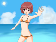 危ないリンちゃん