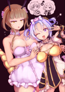 ピュセルルルル