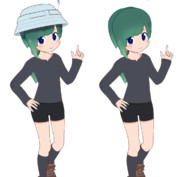 平和の象徴 ニコニコ静画 イラスト