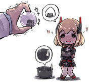 ローン ニコニコ静画 イラスト