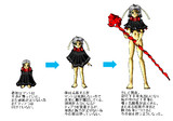 考察と言う名の妄想２