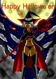 ハロウィン２０１０