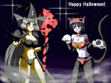 ハロウィン2011