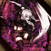 がっこうぐらし 7巻 ニコニコ静画 イラスト