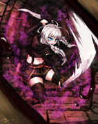 アークメイジあかり