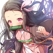 花江夏樹 ニコニコ静画 イラスト