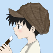 笛 ニコニコ静画 イラスト