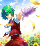 幽香お姉さま～！！