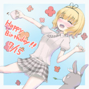 シャロ生誕祭