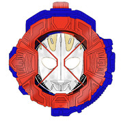 ガイアスプリームバージョンライドウォッチ