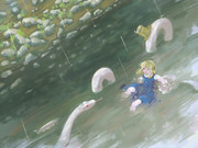 雨