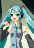 初音ミク