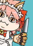 タマモキャット