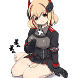 慈愛のひざまくらローンちゃん