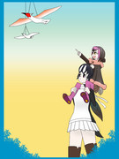 ナカベチホーの絶滅動物研究所