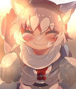 夕焼け小焼けでまた明日