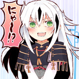 妖怪お尻水かけ景虎