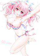 まんまる彩ちゃん