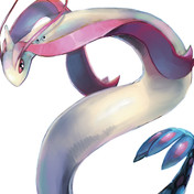 リアルポケモン ニコニコ静画 イラスト