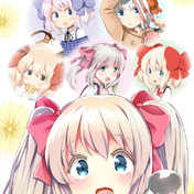 壁紙 ニコニコ静画 イラスト