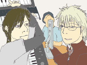 小室哲哉、亀スタ登場！？…するといいな…