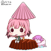 国後　艦これワンドロ　190716