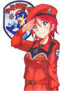 特救隊ちゃん！
