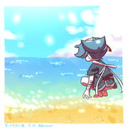 まいにちお小夜 #763