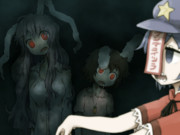 ぞんぞん・・・？