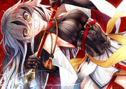 Fatego ニコニコ静画 イラスト