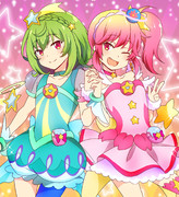 ランタナペッポ―☆彡