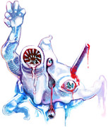 バイバイ バイバニラ