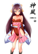 神風（1ﾄﾞﾛｵｰﾊﾞｰ20190717）